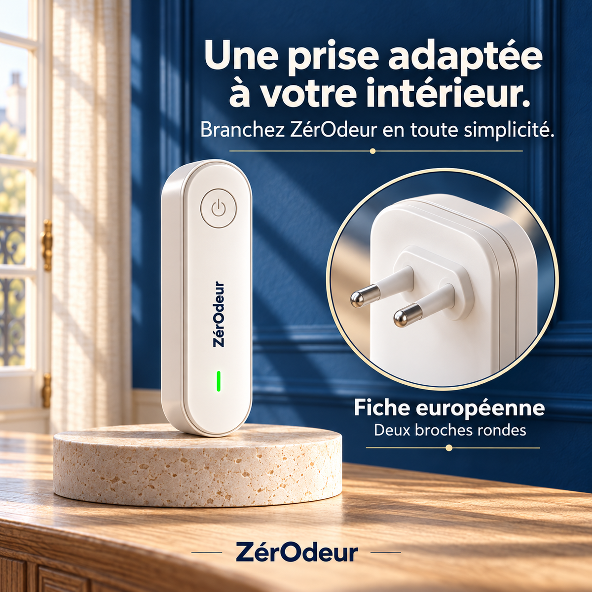 ZérOdeur