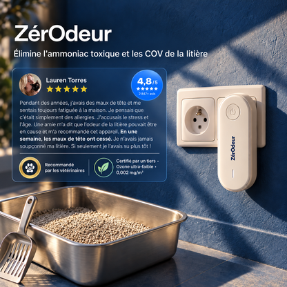 ZérOdeur