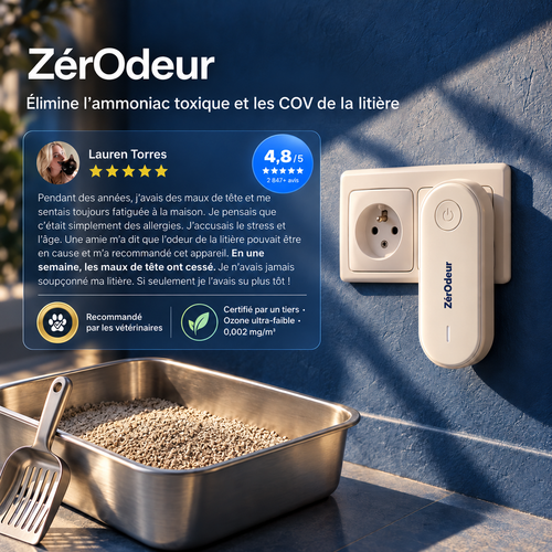 ZérOdeur