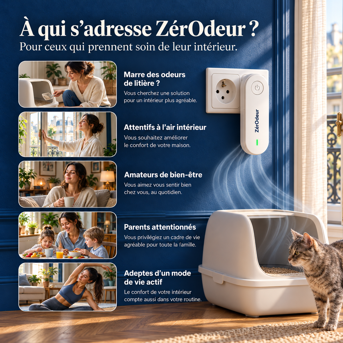 ZérOdeur