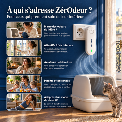 ZérOdeur